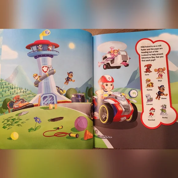 Look & Find Books - Picture 7 of 9